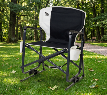 Flow Motion Rocker Chair
