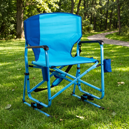 Flow Motion Rocker Chair