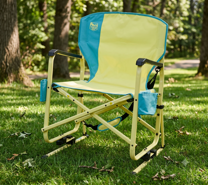 Flow Motion Rocker Chair