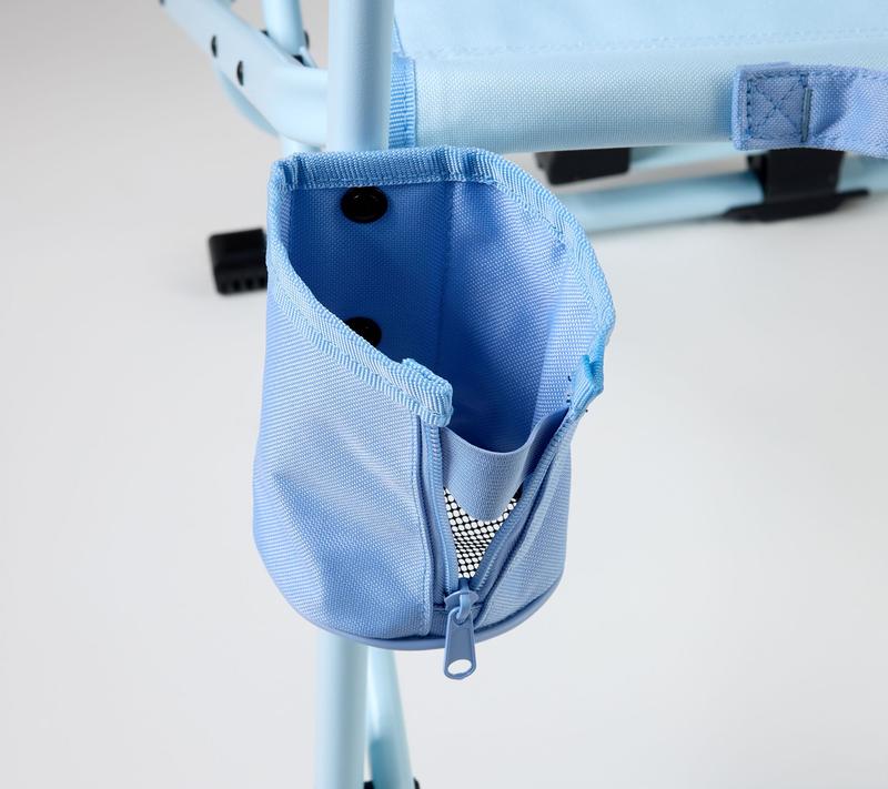 Flow Motion Rocker Chair