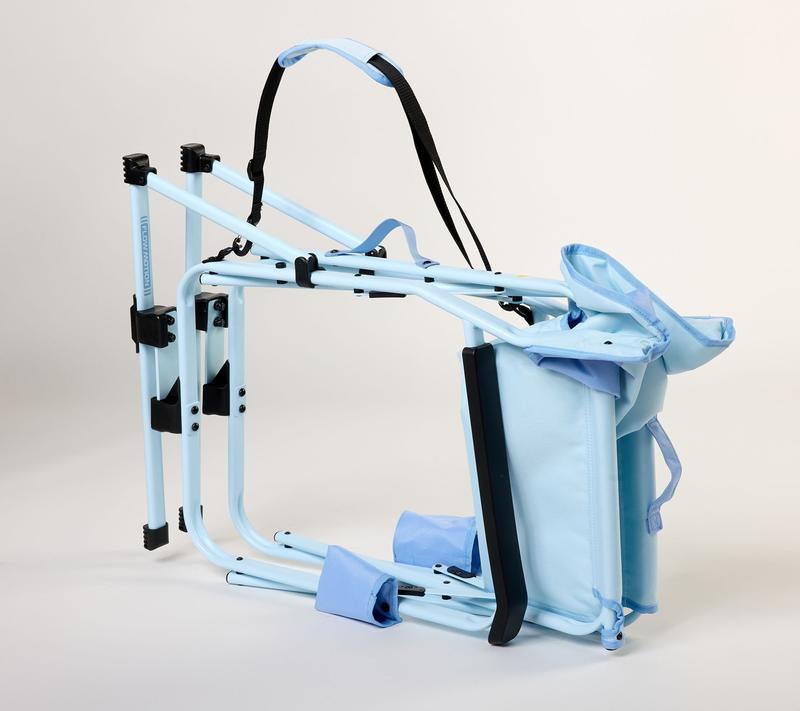 Flow Motion Rocker Chair